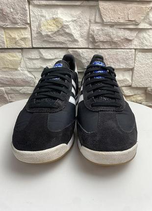 Оригінальні кросівки  adidas  sl 72 rs 3