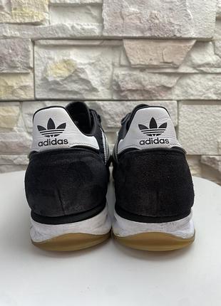 Оригінальні кросівки  adidas  sl 72 rs 4