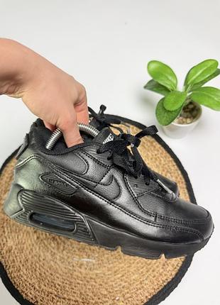 Кросівки nike air max для хлопчика 2