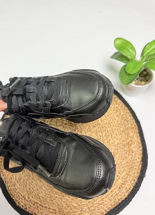 Кросівки nike air max для хлопчика 3