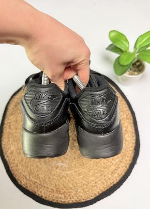 Кросівки nike air max для хлопчика 7