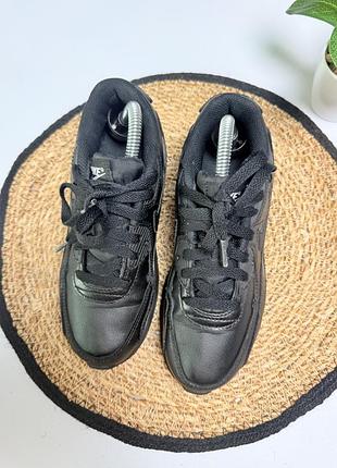 Кросівки nike air max для хлопчика 5
