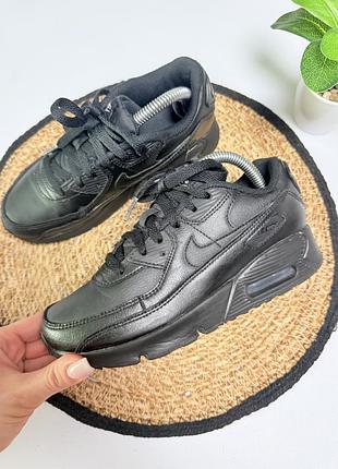 Кросівки nike air max для хлопчика 9