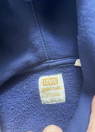 Худі levi’s 3
