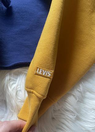 Худі levi’s 2