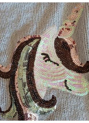 Красивый свитерик 5