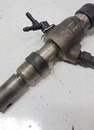 Форсунка дизельна fusion дизель 9654551080 1,4tdci