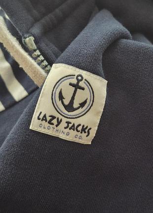 Жіноче тепле худі lazy jacks 8