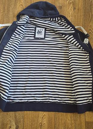 Жіноче тепле худі lazy jacks 2