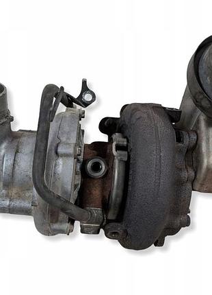 Турбіна б/в toyota oe 17201-0r021 172010r021