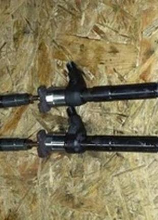 Форсунка дизельна інжекції opel 1.3cdti 0445110325