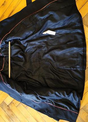 Плащ тренч от zara 10