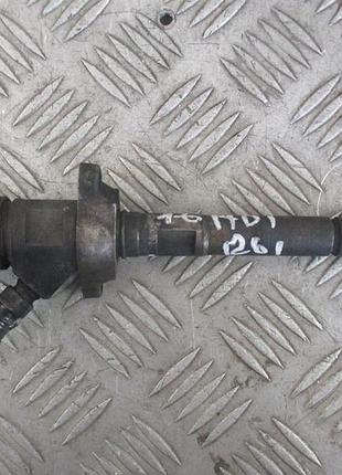 Форсунка дизельна peugeot 407 1.6 hdi 0445110297