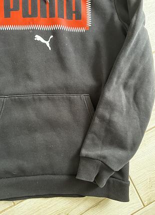 Худі puma чоловіче 3