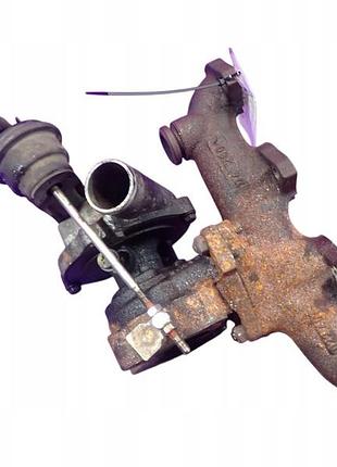 Турбіна б/в renault clio ii 01-05 lift 1.5 d 65km 409830h33771 54391015080 zawada-293188