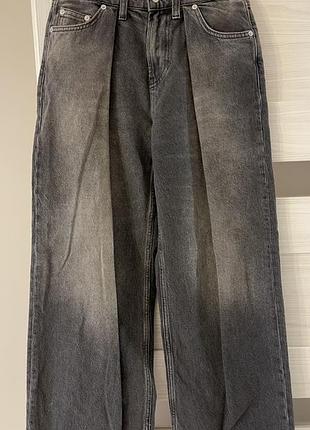 Джинси zara 5