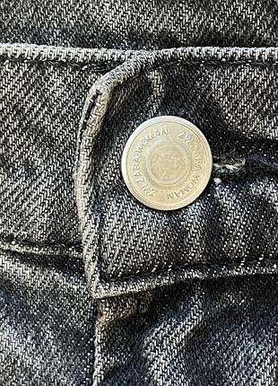 Джинси zara 7