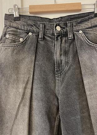 Джинси zara 9