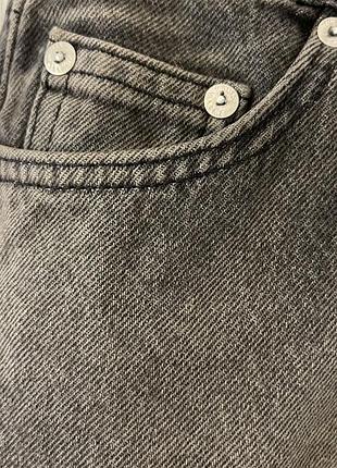 Джинси zara 3