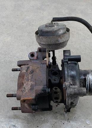 Турбіна б/в mazda 5 i vj360812 2.0 mzr-cd