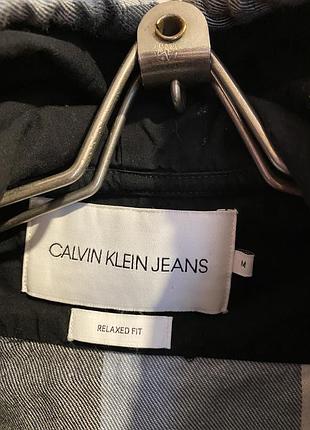 Сорочка calvin klein 5