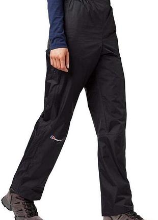 Berghaus hydroshell водонепроницаемые брюки / rain pants