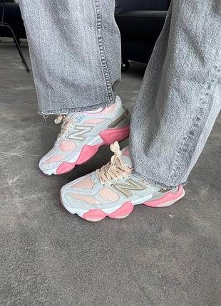 Balance 9060 pink