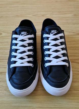 Кроссовки мужские nike 45 размер (потолка 29см) original