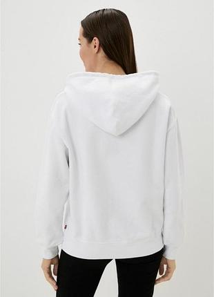 Толстовка, худи levi's 3
