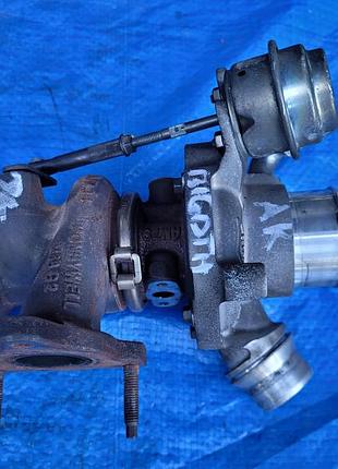 Турбіна б/в opel-parts | astra k insignia b 1.6 cdti b16dte 55496238