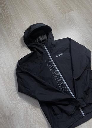 Вітровка adidas terrex 2