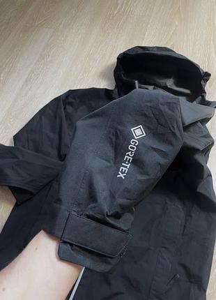 Вітровка adidas terrex 3