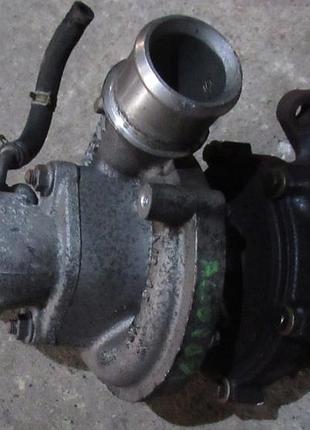 Турбіна б/в audi a4 b6 b7 a6 c5 turbo 53041015095b