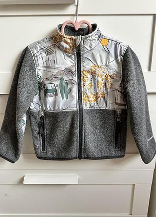 Фліска the north face