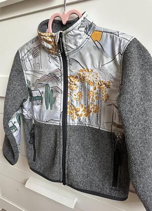 Фліска the north face 2