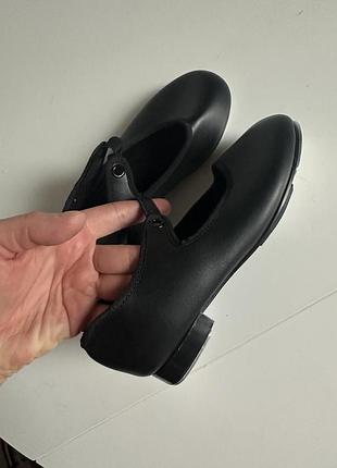 Туфлі для степу,степовки capezio 18см 5