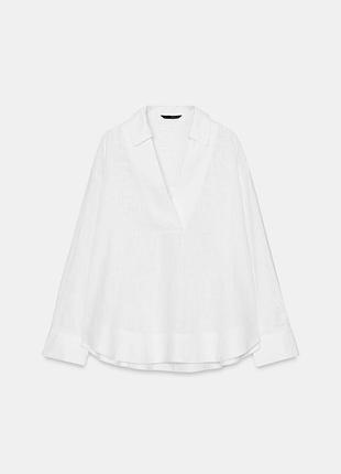 Сорочка zara 2