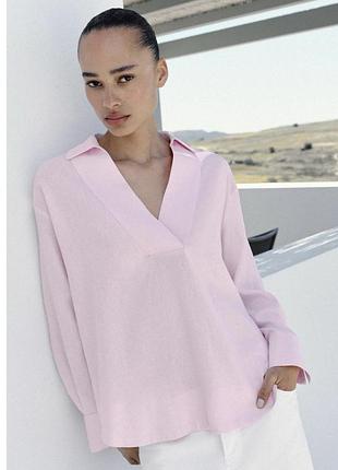 Сорочка zara