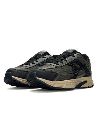 Nike initiator gtx khaki beige