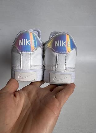 Кросівки nike 4