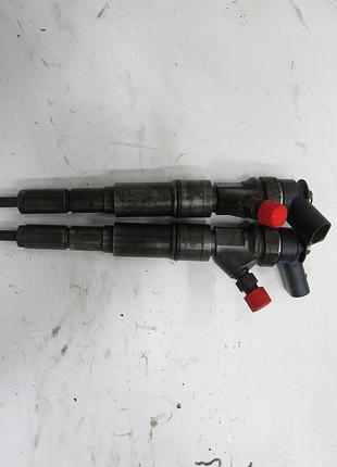 Форсунка дизельна bmw e46 e60 e90 e83 wrussian 530d 7790092