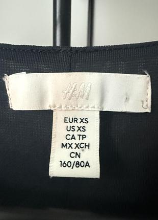 Сукня нова h&m 3