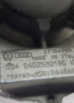 Турбіна б/в seat oe 045253019g 4