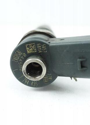 Форсунка дизельна 0445110209 bmw e60 e90 3.0d 7