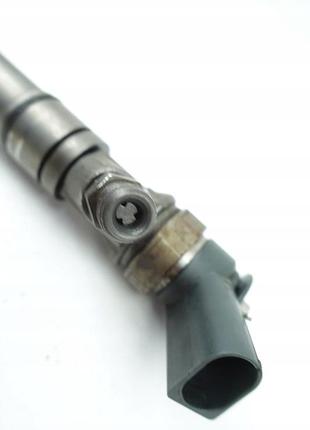 Форсунка дизельна 0445110209 bmw e60 e90 3.0d 8