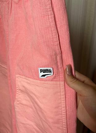 Штани puma 3