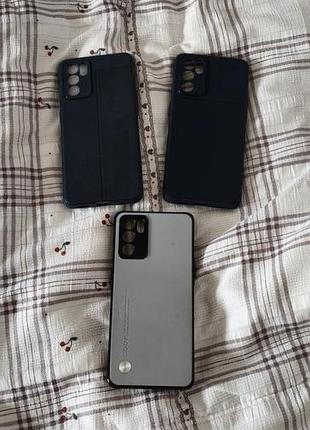 Oppo reno 6 5g 8/128gb 3
