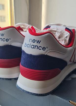 Стильні кросівки new balance ml5150tx 9