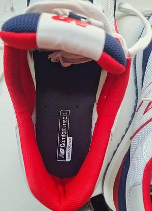 Стильні кросівки new balance ml5150tx 10