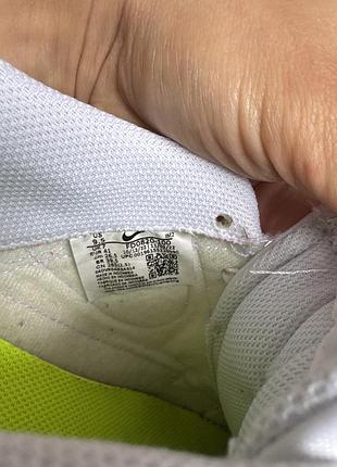 Кросівки nike 8